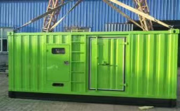 马山600kw大型柴油发电机组出租价格 马山600kw大型柴油发电机组出租价格