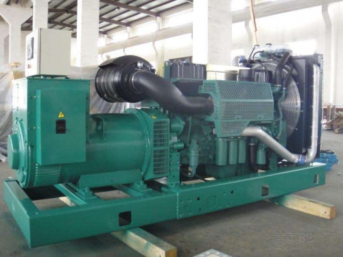 马山便携静音：租赁无声发电机组，便携式解决能源需求